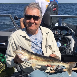 Nisswa Fishing Guides