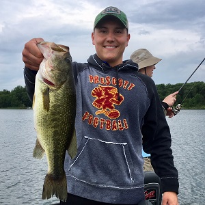 Minnesota Fishing Guides