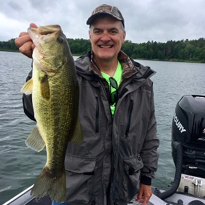 Gull Lake MN Fishing Guides