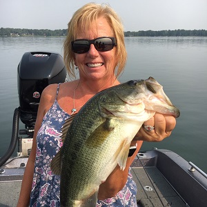 Minnesota Fishing Guides
