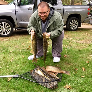 Nisswa Fishing Guides