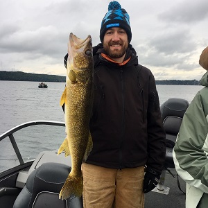 Minnesota Fishing Guides