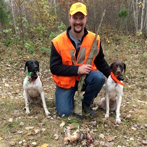 Gull Lake MN Fishing Guides