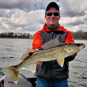 Minnesota Fishing Guides
