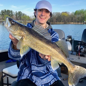 Gull Lake MN Fishing Guides