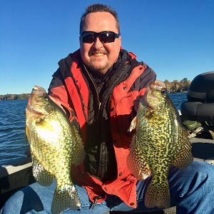 Gull Lake MN Fishing Guides