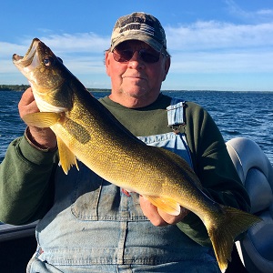 Nisswa Fishing Guides
