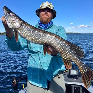 Brainerd MN Fishing Guides