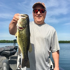 Gull Lake MN Fishing Guides