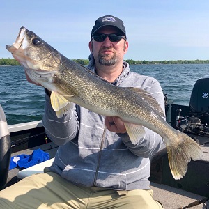 Minnesota Fishing Guides