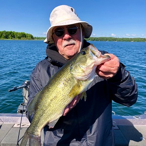 Nisswa Fishing Guides