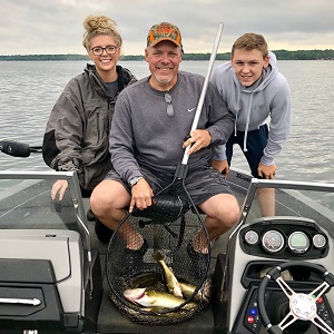 Brainerd MN Fishing Guides