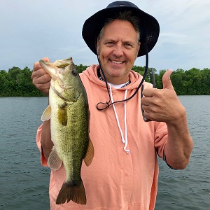 Nisswa Fishing Guides