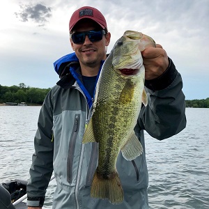 Brainerd MN Fishing Guides