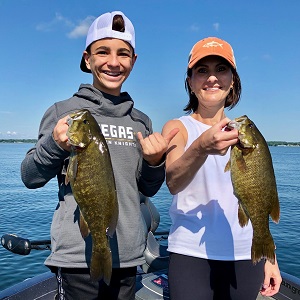 Nisswa Fishing Guides