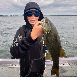 Nisswa Fishing Guides