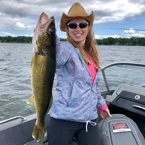 Nisswa Fishing Guides