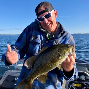 Minnesota Fishing Guides