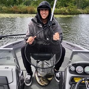 Gull Lake MN Fishing Guides