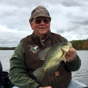 Nisswa Fishing Guides