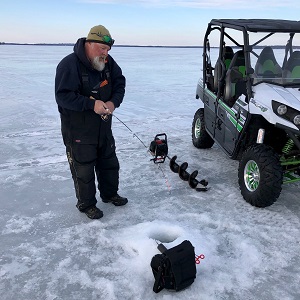 Minnesota Fishing Guides