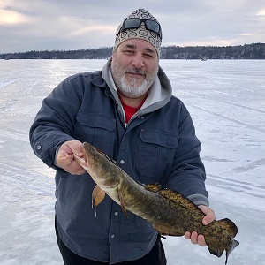 Brainerd MN Fishing Guides