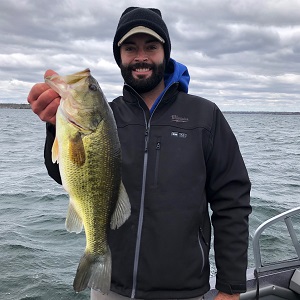 Nisswa Fishing Guides