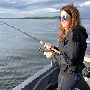 Minnesota Fishing Guides