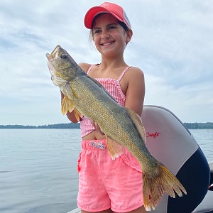 Brainerd MN Fishing Guides