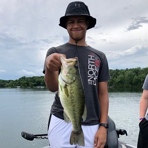 Minnesota Fishing Guides