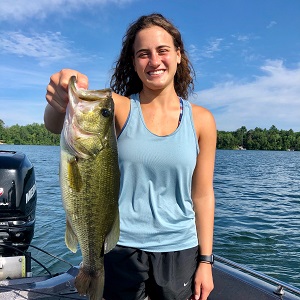 Gull Lake MN Fishing Guides