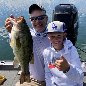 Brainerd MN Fishing Guides