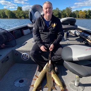 Gull Lake MN Fishing Guides