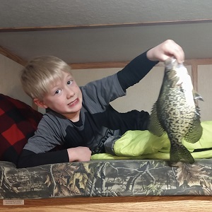 Nisswa Fishing Guides