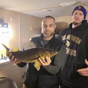 Brainerd MN Fishing Guides