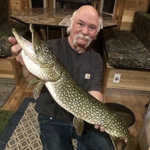 Gull Lake MN Fishing Guides