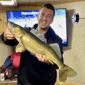 Brainerd MN Fishing Guides