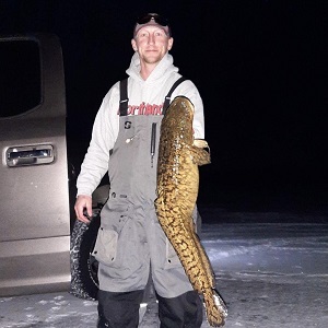 Gull Lake MN Fishing Guides