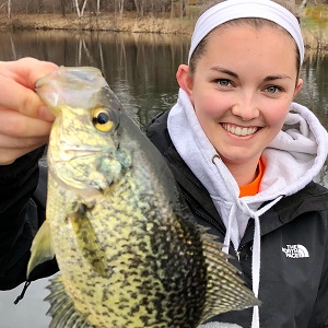 Brainerd MN Fishing Guides