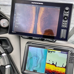 Nisswa Fishing Guides