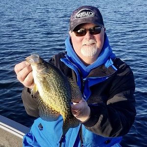 Brainerd MN Fishing Guides