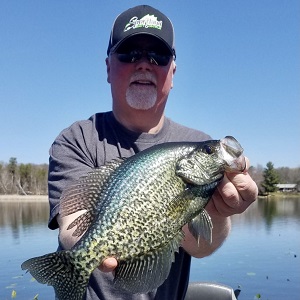 Gull Lake MN Fishing Guides