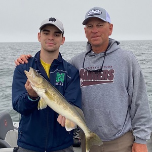 Gull Lake MN Fishing Guides