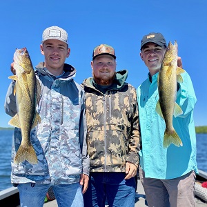 Minnesota Fishing Guides