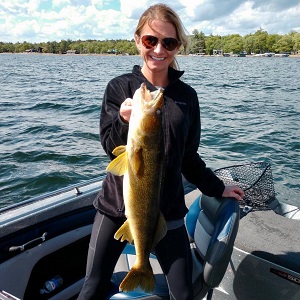 Brainerd MN Fishing Guides