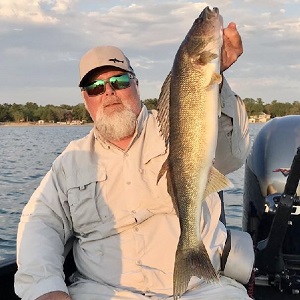 Gull Lake MN Fishing Guides