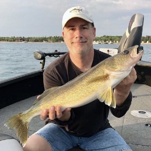 Minnesota Fishing Guides