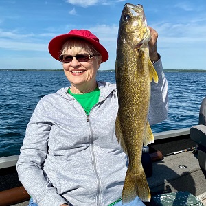 Gull Lake MN Fishing Guides