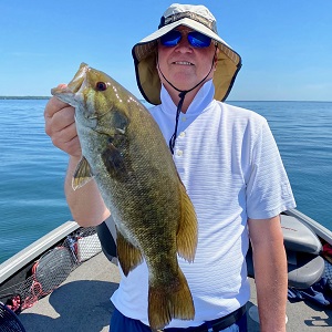 Brainerd MN Fishing Guides