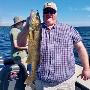 Nisswa Fishing Guides